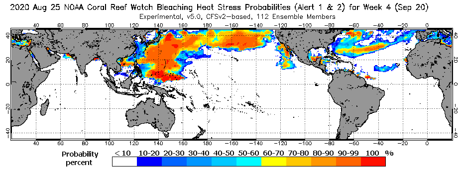 Outlook Map