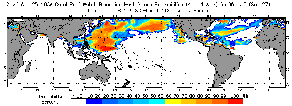 Outlook Map