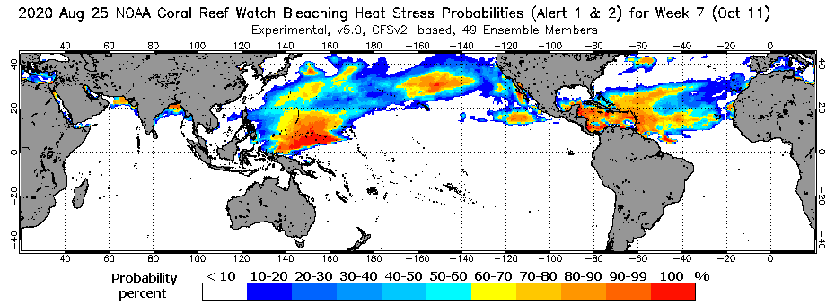 Outlook Map