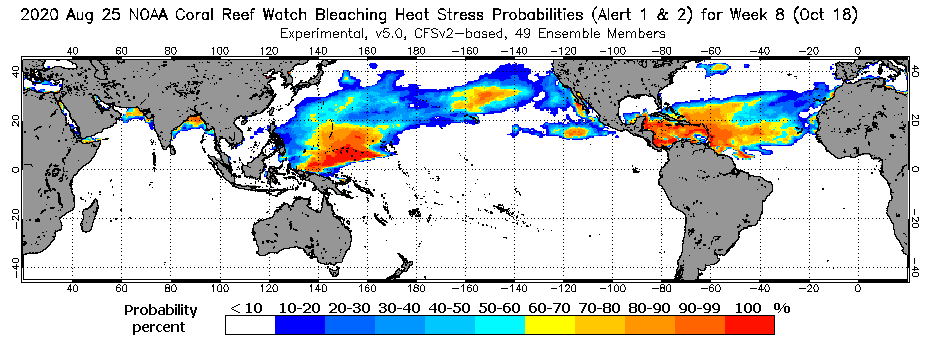 Outlook Map