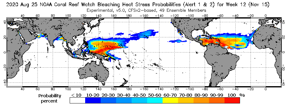 Outlook Map