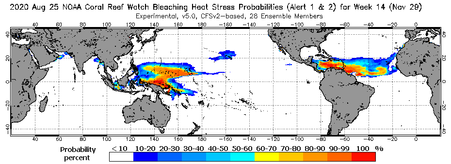 Outlook Map