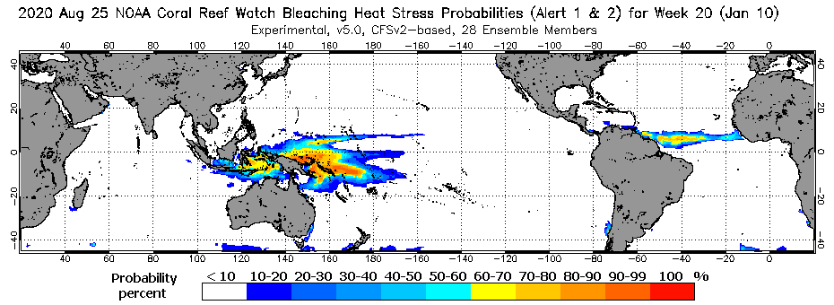 Outlook Map