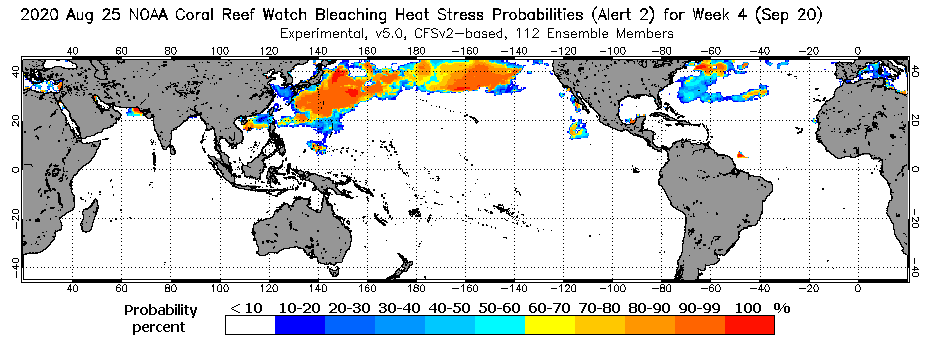 Outlook Map