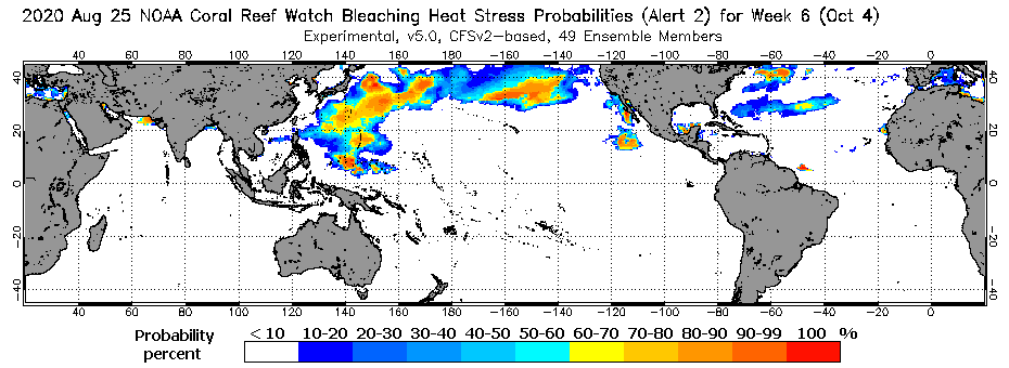 Outlook Map