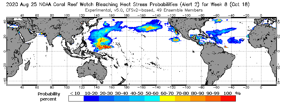 Outlook Map