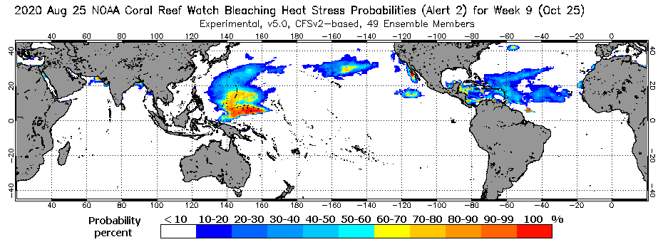 Outlook Map