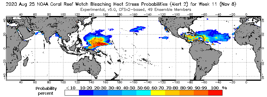 Outlook Map