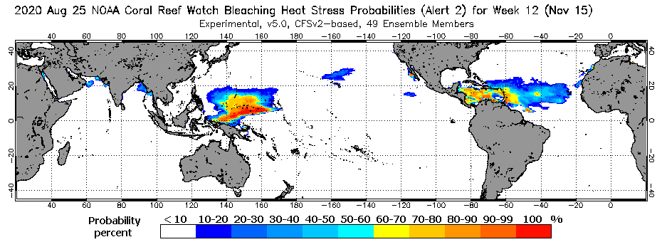 Outlook Map