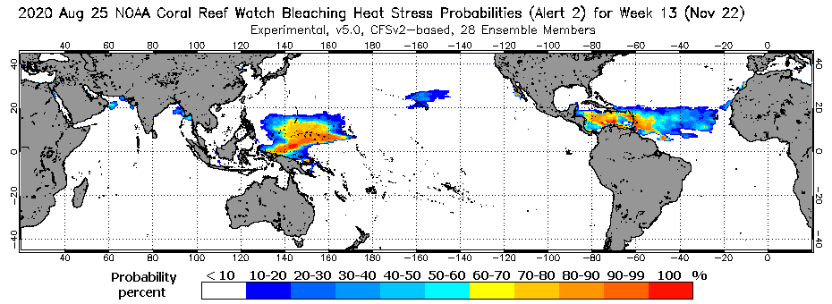 Outlook Map