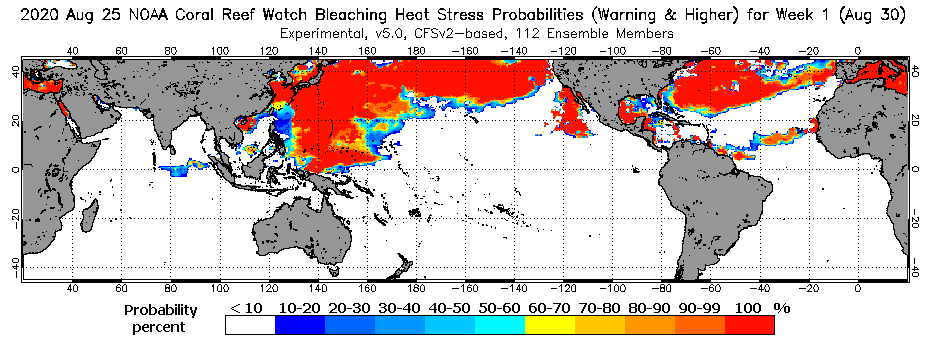 Outlook Map