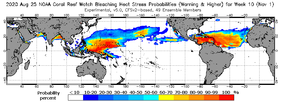 Outlook Map