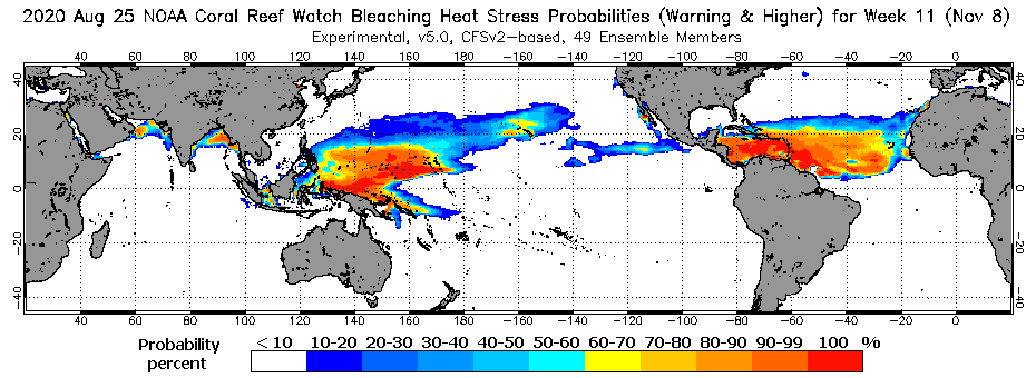 Outlook Map