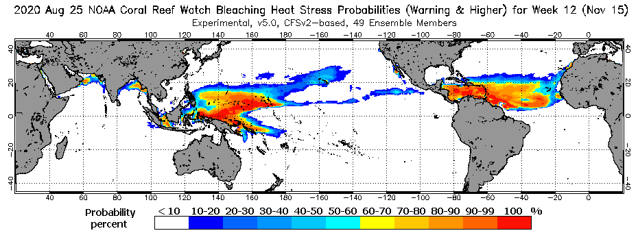 Outlook Map