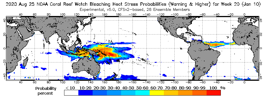 Outlook Map