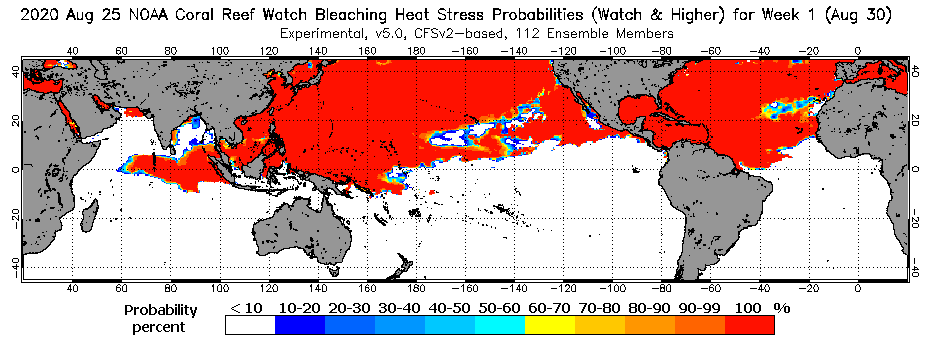 Outlook Map