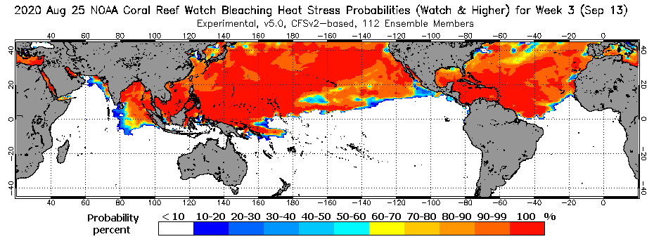 Outlook Map