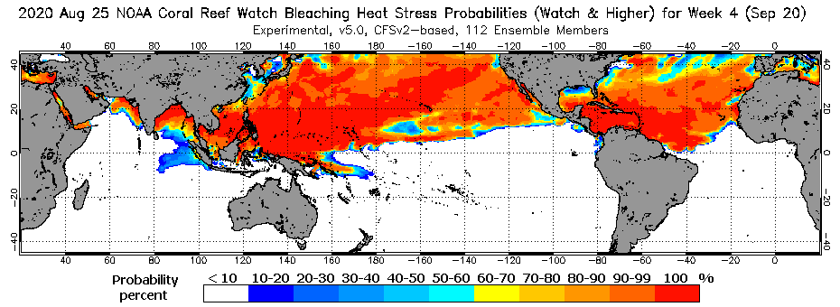 Outlook Map