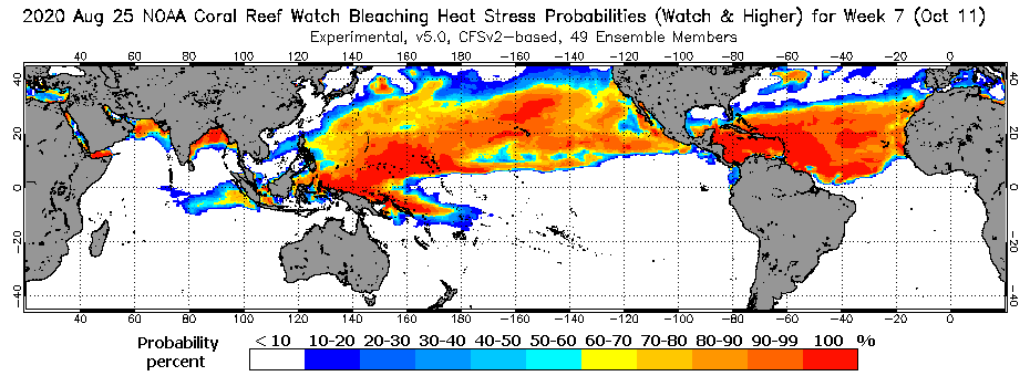 Outlook Map