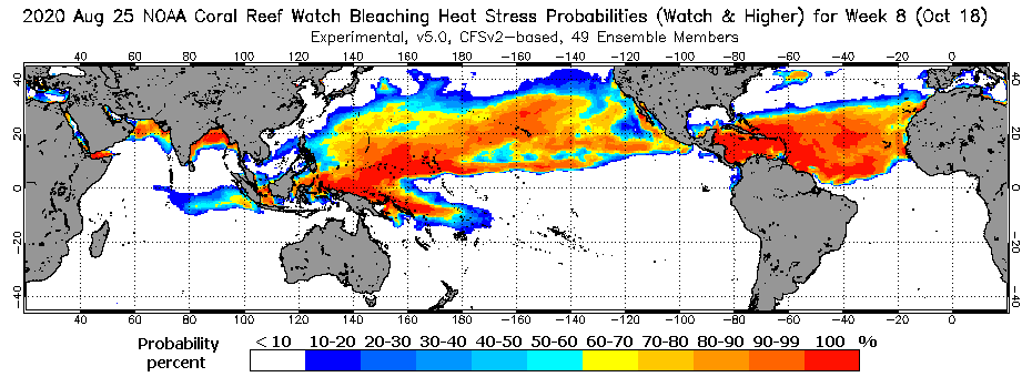 Outlook Map