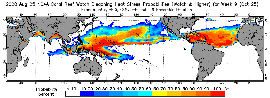 Outlook Map