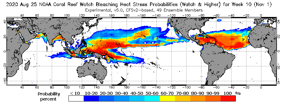 Outlook Map