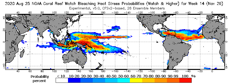 Outlook Map