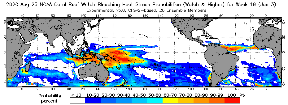 Outlook Map