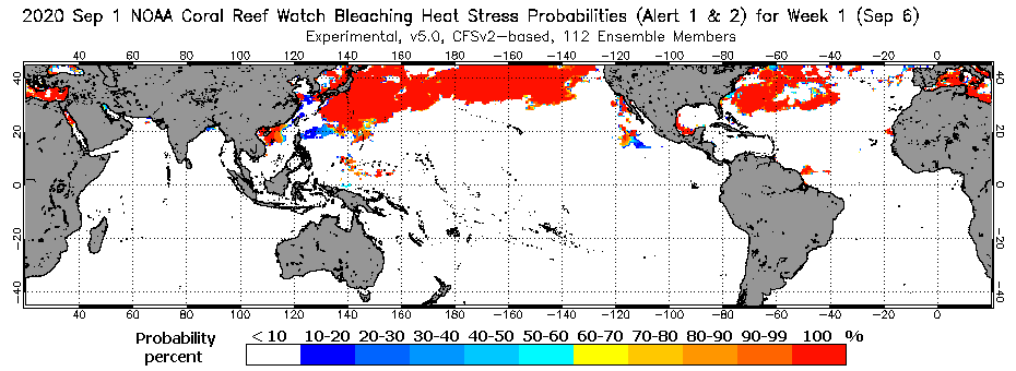 Outlook Map