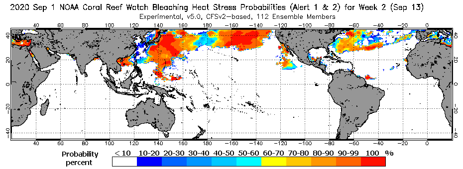 Outlook Map