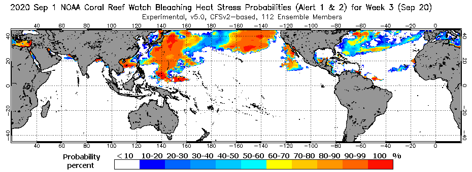 Outlook Map