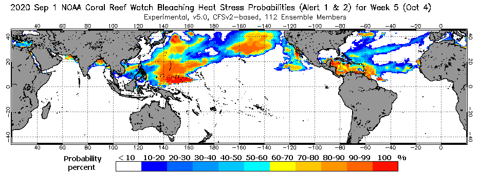 Outlook Map