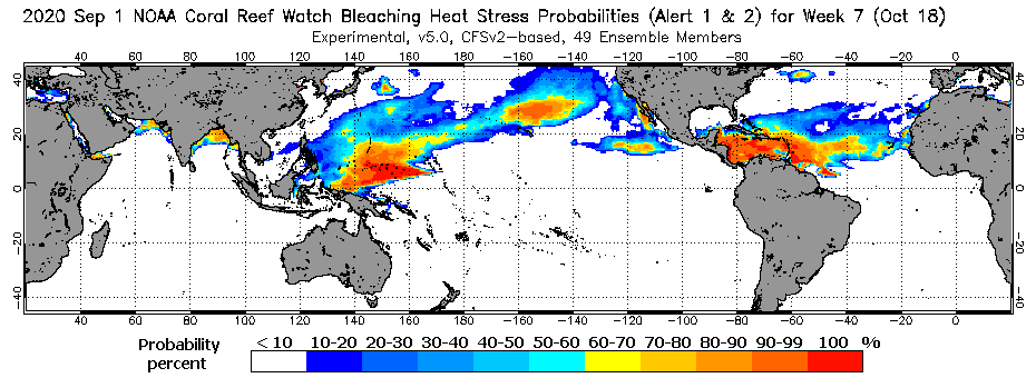 Outlook Map