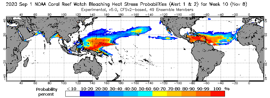 Outlook Map