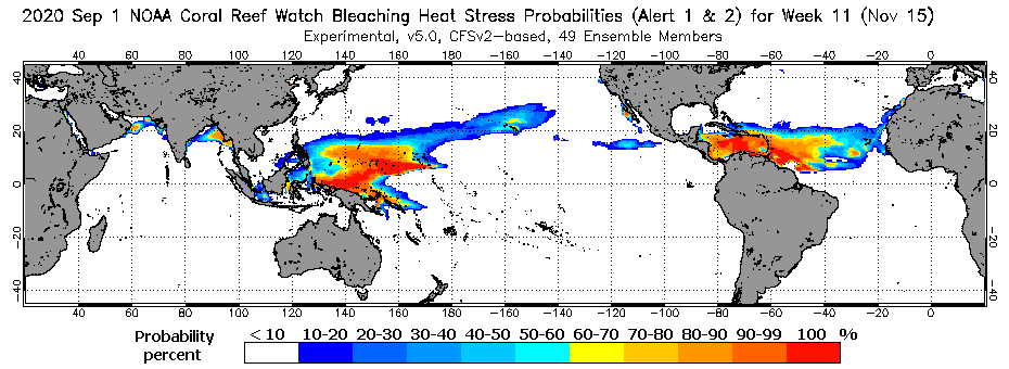 Outlook Map