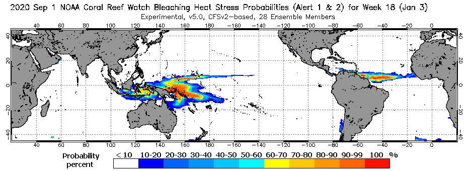 Outlook Map