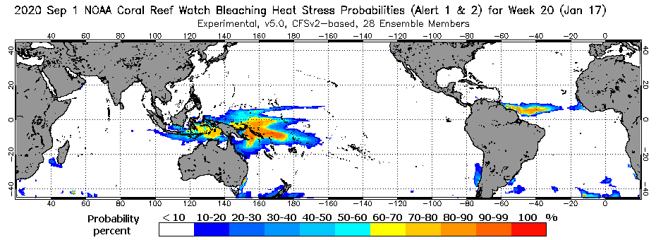 Outlook Map