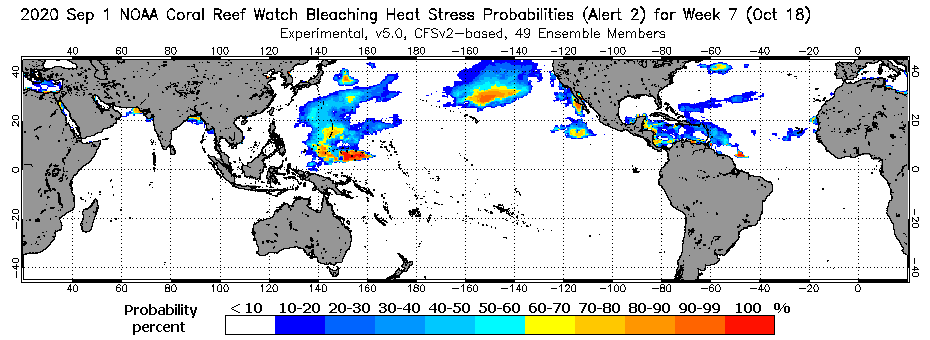 Outlook Map