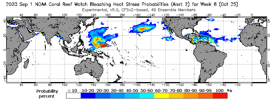 Outlook Map