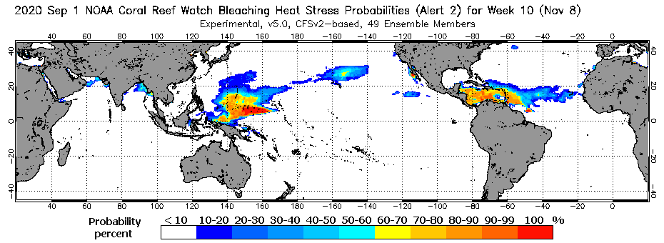 Outlook Map