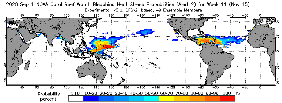 Outlook Map