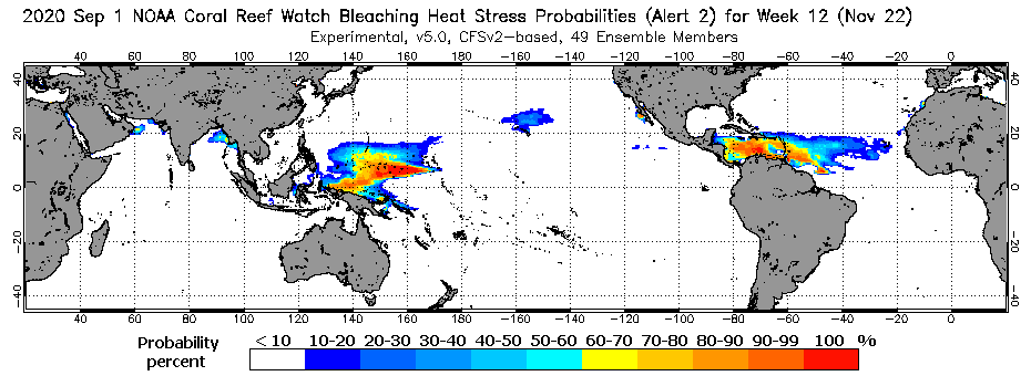 Outlook Map