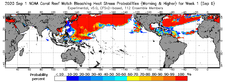 Outlook Map