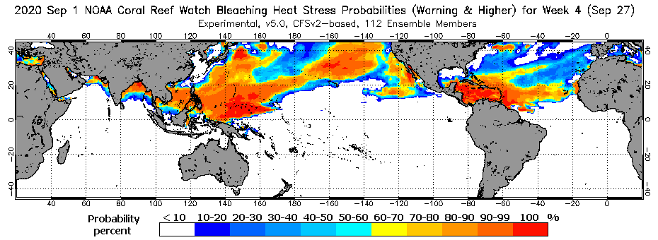 Outlook Map