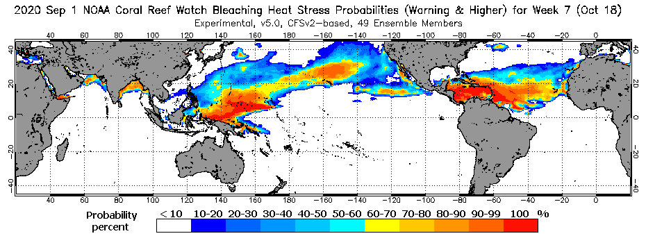 Outlook Map