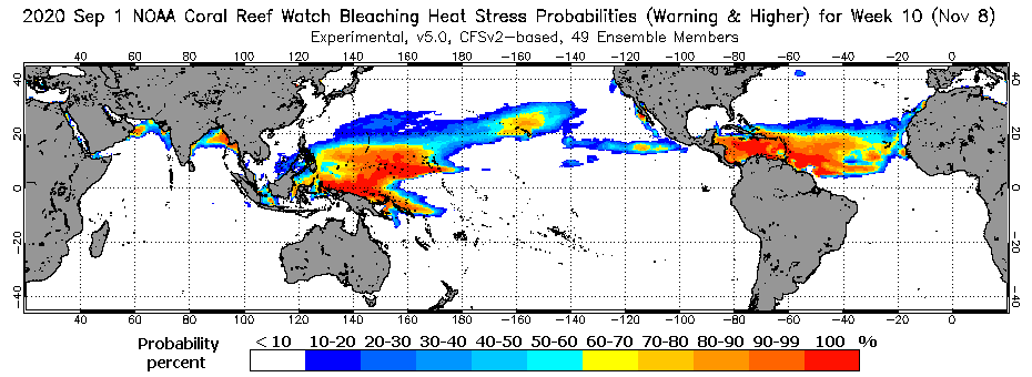 Outlook Map