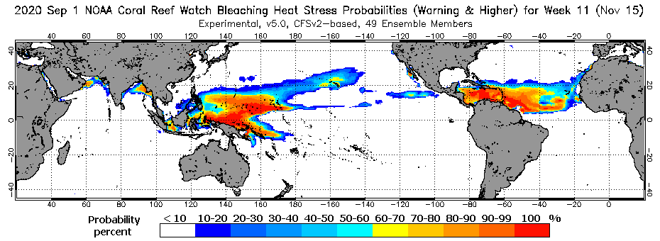 Outlook Map