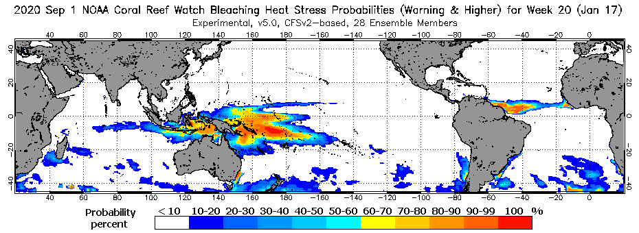 Outlook Map