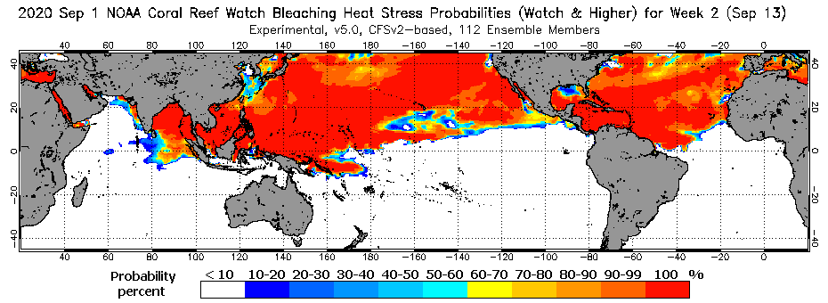 Outlook Map