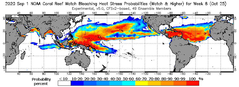 Outlook Map